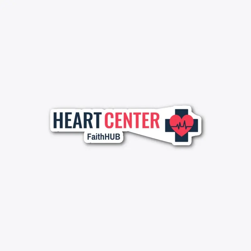 Heart Center - FaithHUB