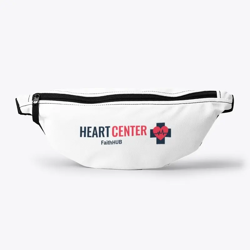 Heart Center - FaithHUB