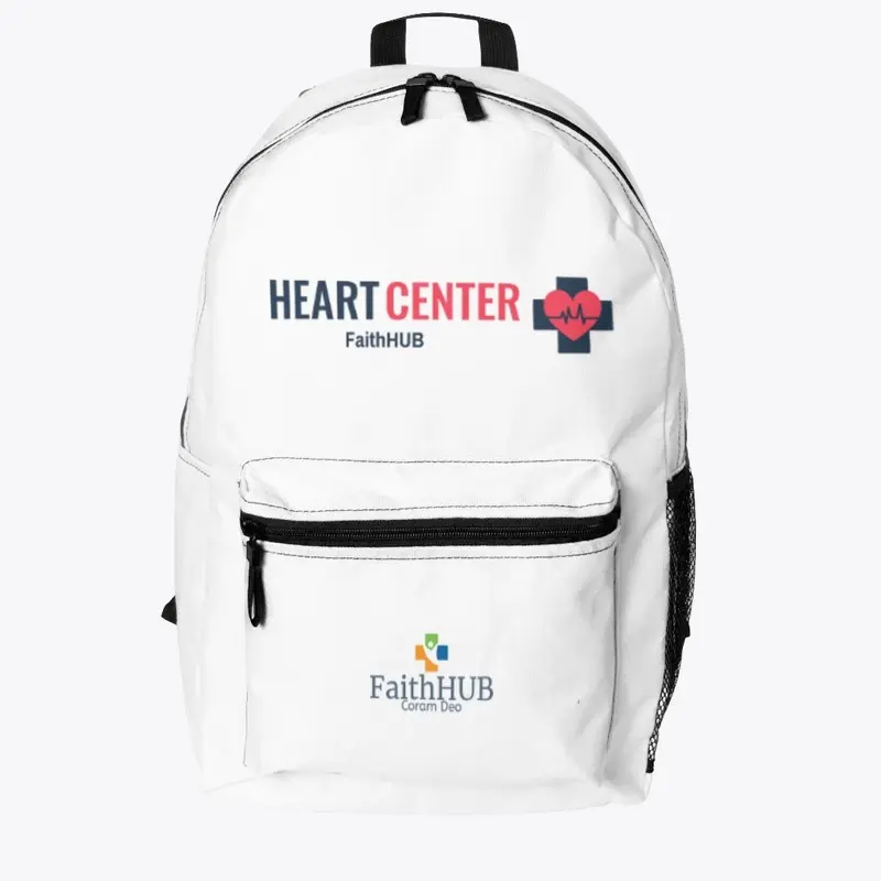 Heart Center - FaithHUB