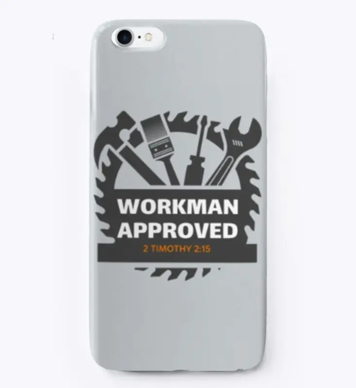 Workman Approved