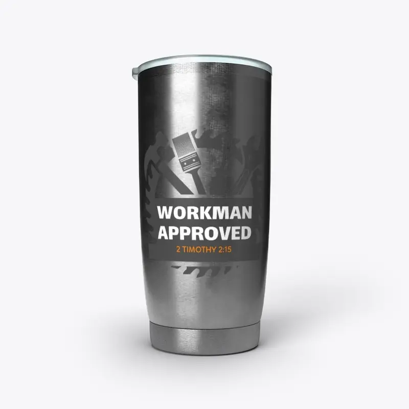 Workman Approved