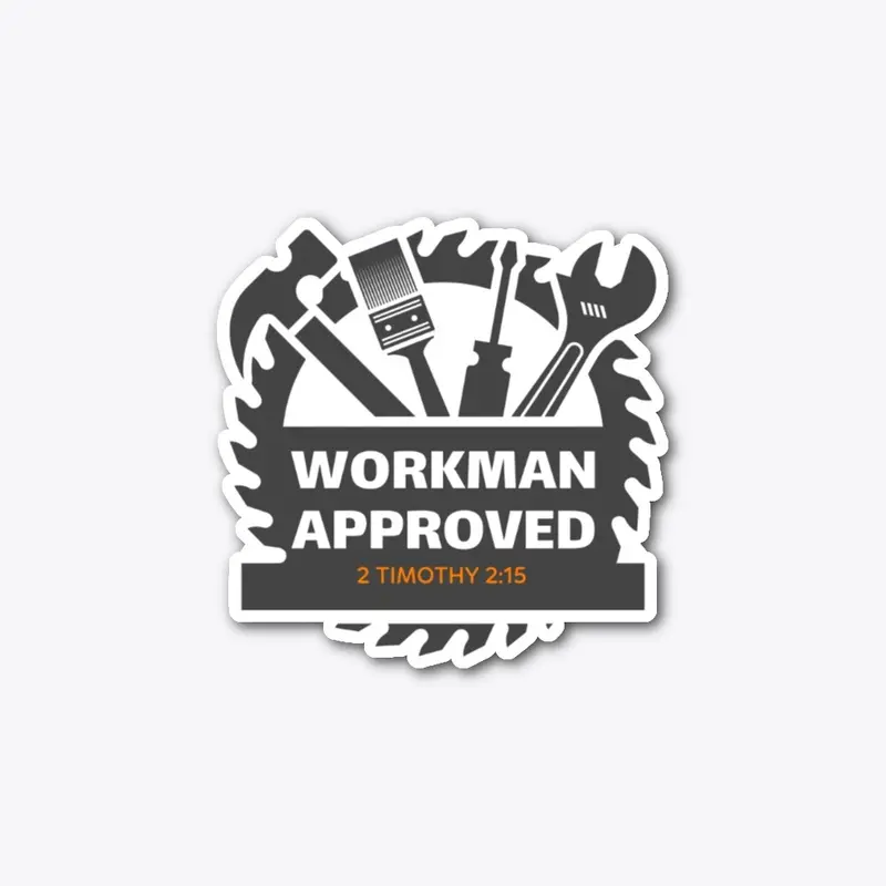 Workman Approved