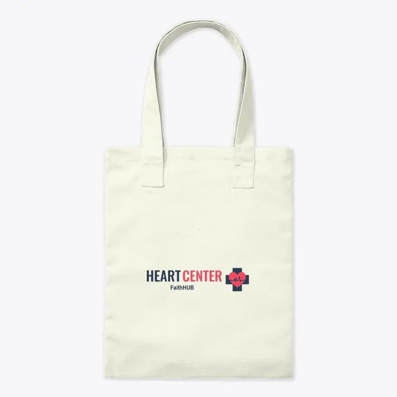 Heart Center - FaithHUB